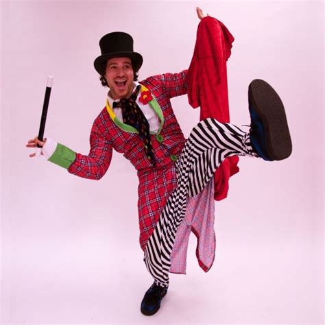 Rent a Magician for Kids Party Entertainment .